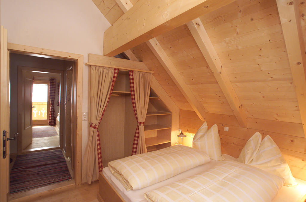 Naturdorf Oberkuehnreit Neukirchen am Großvenediger Room photo