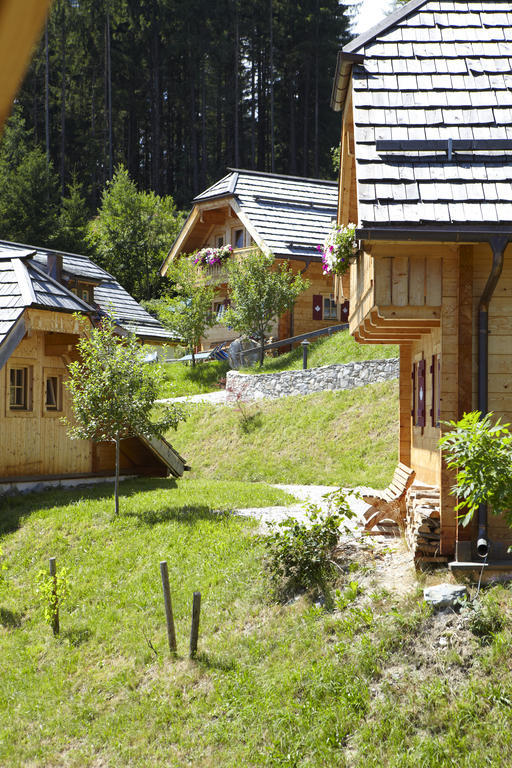 Naturdorf Oberkuehnreit Neukirchen am Großvenediger Exterior photo
